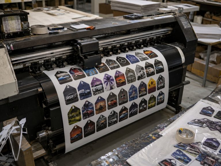 1. Printing