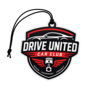 Car Club Designs