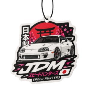 JDM Style Artwork