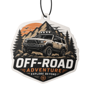 Off-Road Adventure Designs