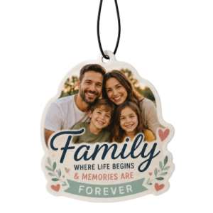 Family Memory Designs