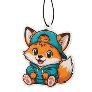 Cute Cartoon Characters