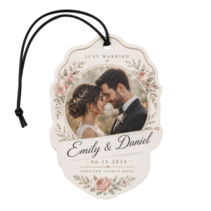 Wedding Keepsake Styles