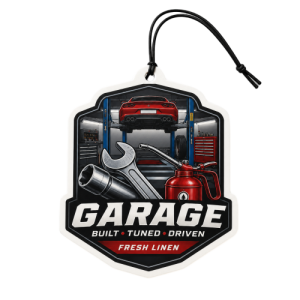 Garage & Workshop Themes
