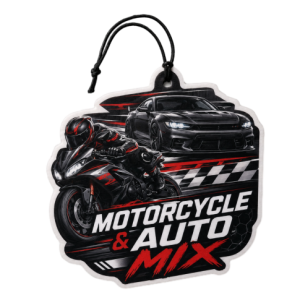 Motorcycle & Auto Mix