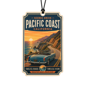 Vintage Poster Styles