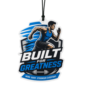 Fitness & Sports Themes