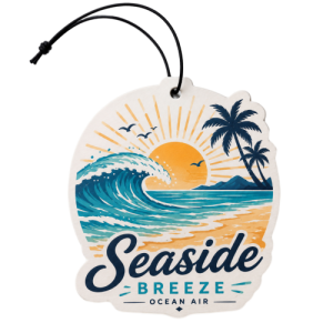 Ocean & Beach Themes