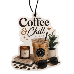 Coffee & Chill Designs