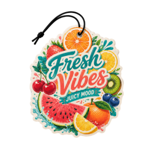 Fruit & Fresh Vibes