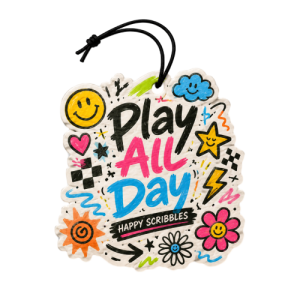 Playful Doodles