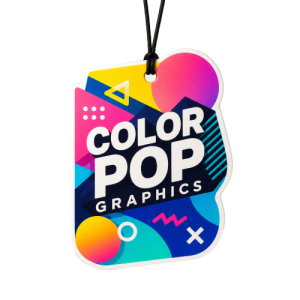 Color Pop Graphics