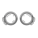 OLED KNOBS