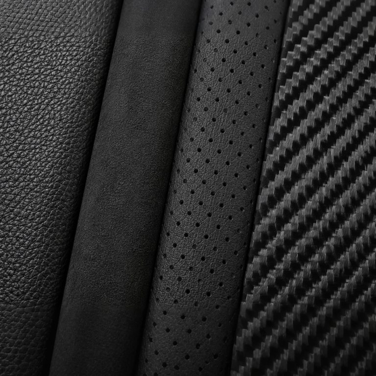 Grip Materials