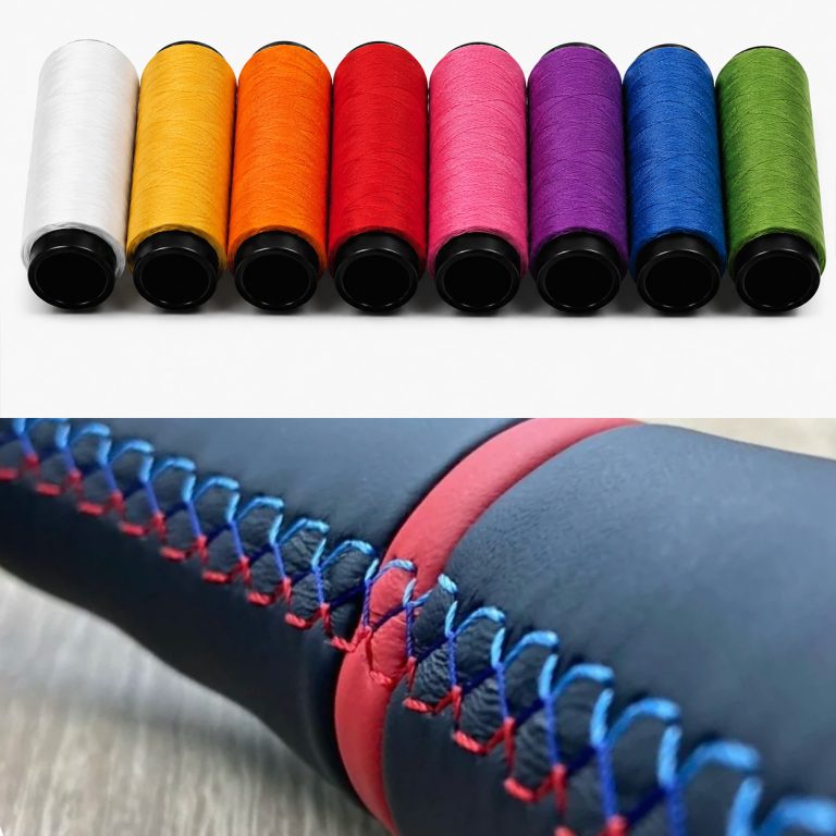 Stitching Colors