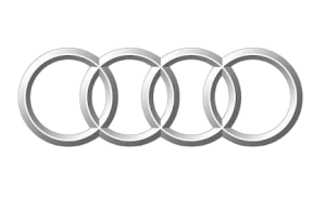 audi logo