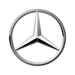 mercedes logo