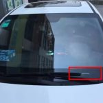 Where to Find Your VIN for a Steering Wheel Fitment Check