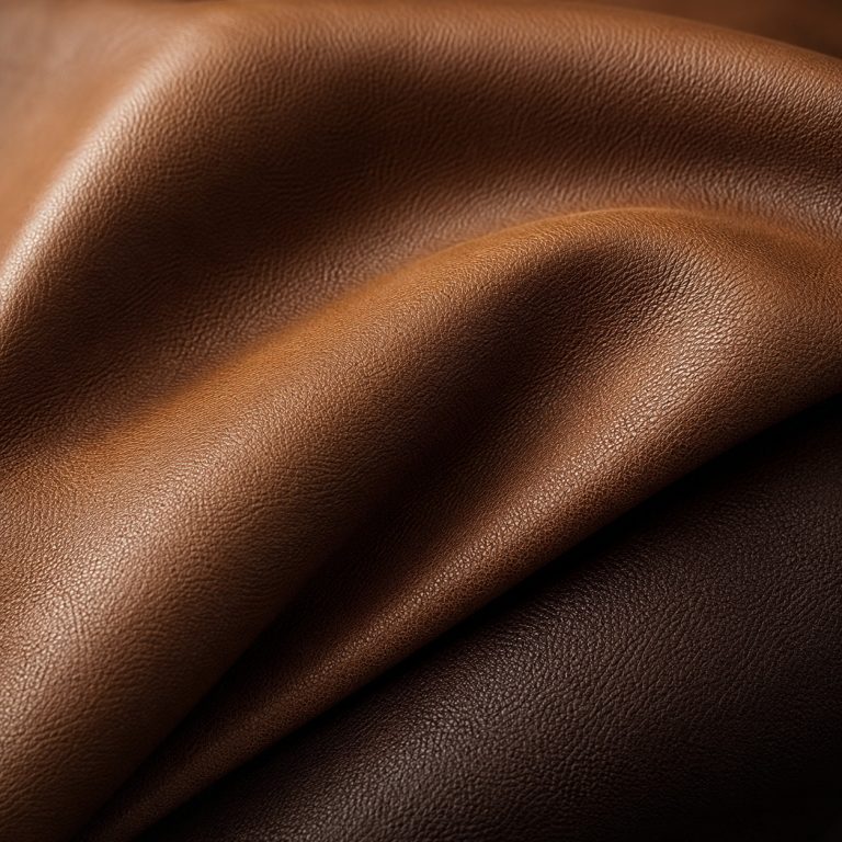 leather